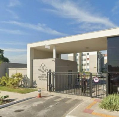 Apartamento, 2 quartos, 48 m² - Foto 1