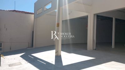 Depósito-Galpão, 693 m² - Foto 3