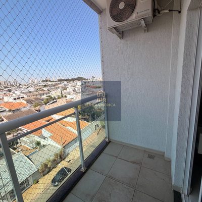 Apartamento, 3 quartos, 69 m² - Foto 5