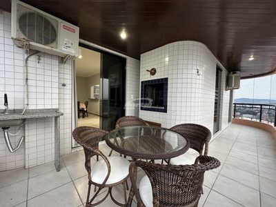 Apartamento, 2 quartos, 96 m² - Foto 5