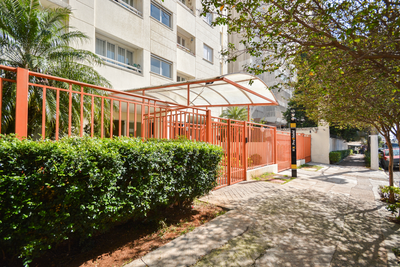 Apartamento, 2 quartos, 48 m² - Foto 5