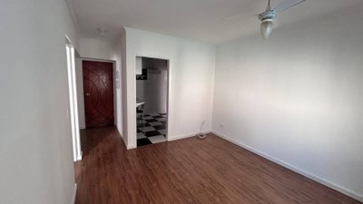 Apartamento, 1 quarto, 60 m² - Foto 1
