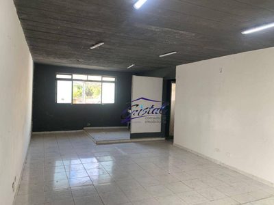 Sala-Conjunto, 60 m² - Foto 1