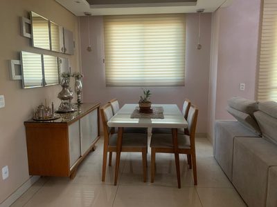 Apartamento, 4 quartos, 265 m² - Foto 3