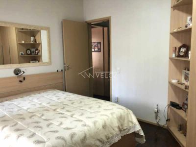 Apartamento, 4 quartos, 214 m² - Foto 1