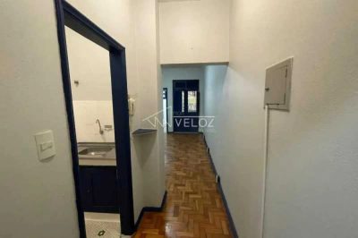 Apartamento, 1 quarto, 35 m² - Foto 3