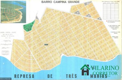 Terreno, 1000 m² - Foto 1