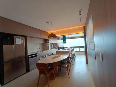 Apartamento, 4 quartos, 121 m² - Foto 4