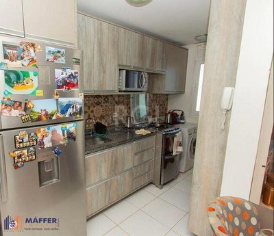 Apartamento, 3 quartos, 73 m² - Foto 5