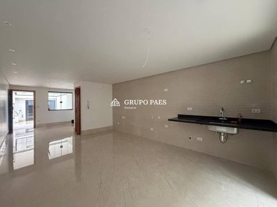 Sobrado, 3 quartos, 120 m² - Foto 5