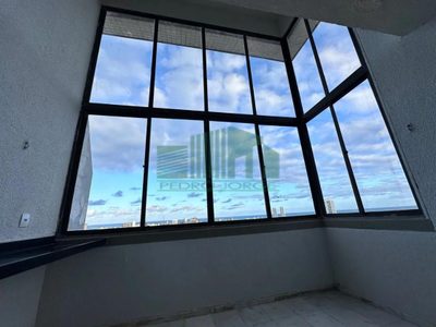 Apartamento, 4 quartos, 350 m² - Foto 4