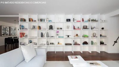 Apartamento, 3 quartos, 180 m² - Foto 3