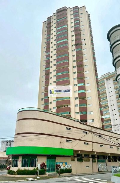 Apartamento, 1 quarto, 43 m² - Foto 1