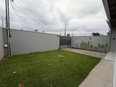 Casa, 2 quartos, 65 m² - Foto 3
