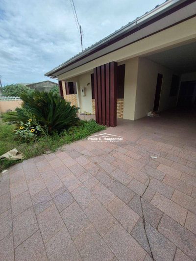 Casa, 3 quartos, 145 m² - Foto 3