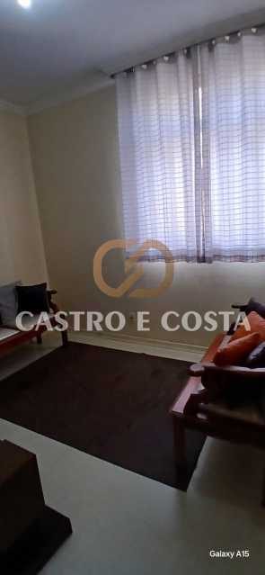 Apartamento, 3 quartos, 107 m² - Foto 5