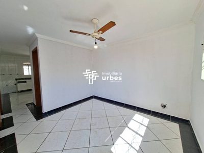 Casa, 2 quartos, 34 m² - Foto 1