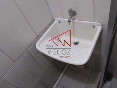 Apartamento, 1 quarto, 35 m² - Foto 2