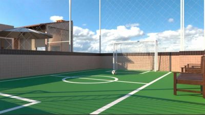 Apartamento, 2 quartos, 65 m² - Foto 4