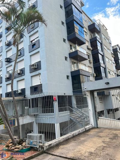 Apartamento, 2 quartos, 71 m² - Foto 2