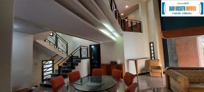 Apartamento, 5 quartos, 390 m² - Foto 5