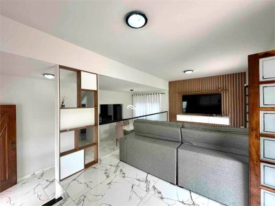 Sobrado, 5 quartos, 366 m² - Foto 3