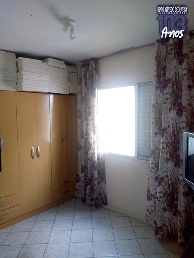Apartamento, 2 quartos, 49 m² - Foto 3