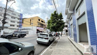 Loja-Salão - Foto 1