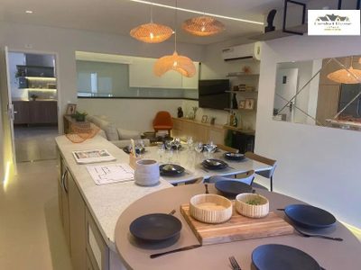 Apartamento, 3 quartos, 82 m² - Foto 2