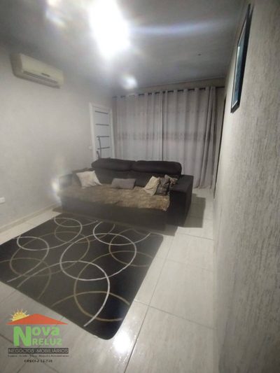 Casa, 3 quartos - Foto 5