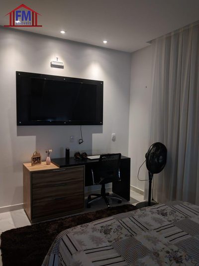 Casa de Condomínio, 4 quartos - Foto 5