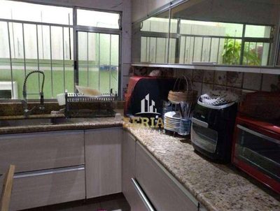 Sobrado, 2 quartos, 360 m² - Foto 3