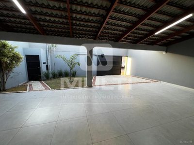 Casa, 3 quartos, 180 m² - Foto 1