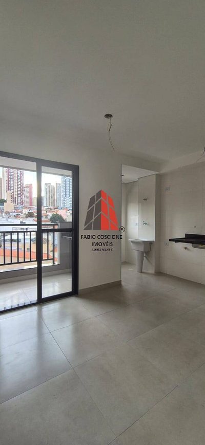 Apartamento, 1 quarto, 30 m² - Foto 3