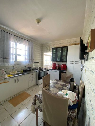 Apartamento, 3 quartos, 124 m² - Foto 3