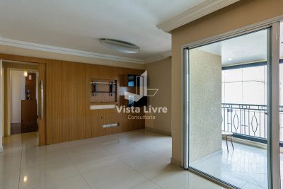 Apartamento, 4 quartos, 135 m² - Foto 5