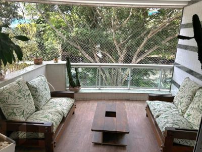 Apartamento, 2 quartos, 117 m² - Foto 1
