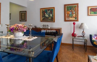 Apartamento, 2 quartos, 93 m² - Foto 5