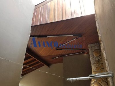 Casa, 3 quartos, 273 m² - Foto 2