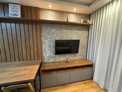 Apartamento, 2 quartos, 64 m² - Foto 4
