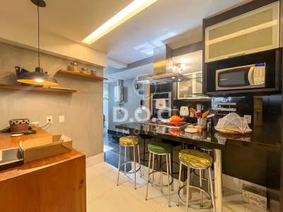 Apartamento, 3 quartos, 170 m² - Foto 3