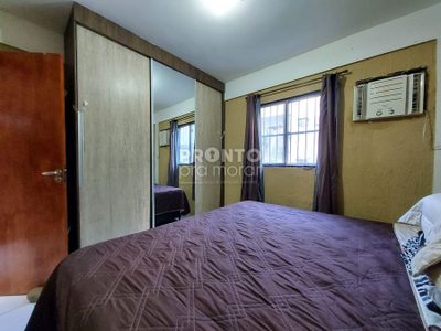 Apartamento, 3 quartos, 71 m² - Foto 1