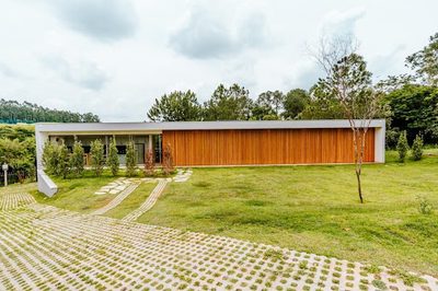 Casa de Condomínio, 7 quartos - Foto 1