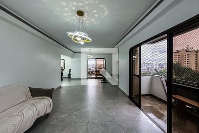Apartamento, 5 quartos, 253 m² - Foto 2