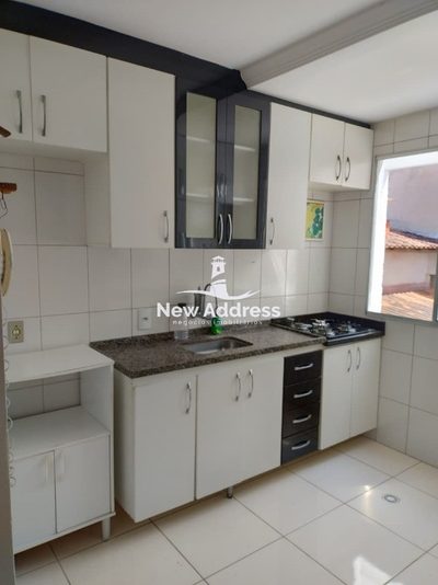 Apartamento, 3 quartos, 60 m² - Foto 2