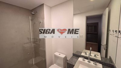 Apartamento, 1 quarto, 34 m² - Foto 2