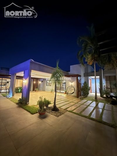 Casa, 3 quartos, 625 m² - Foto 2
