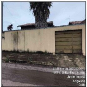 Casa, 2 quartos, 377 m² - Foto 1