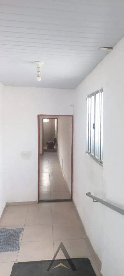 Kitnet-Studio, 45 m² - Foto 4