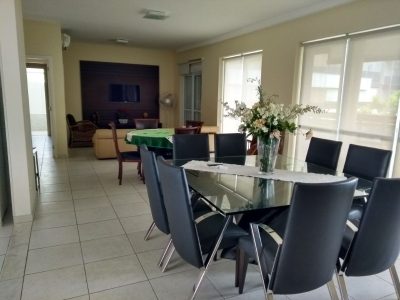 Apartamento, 3 quartos, 198 m² - Foto 1